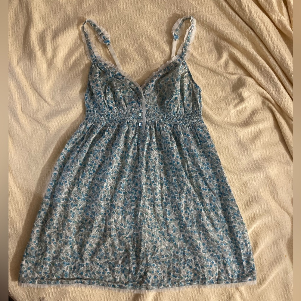 Victoria’s Secret Babydoll Chemise